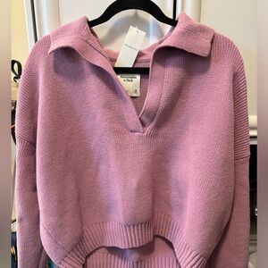 Abercrombie Sweater